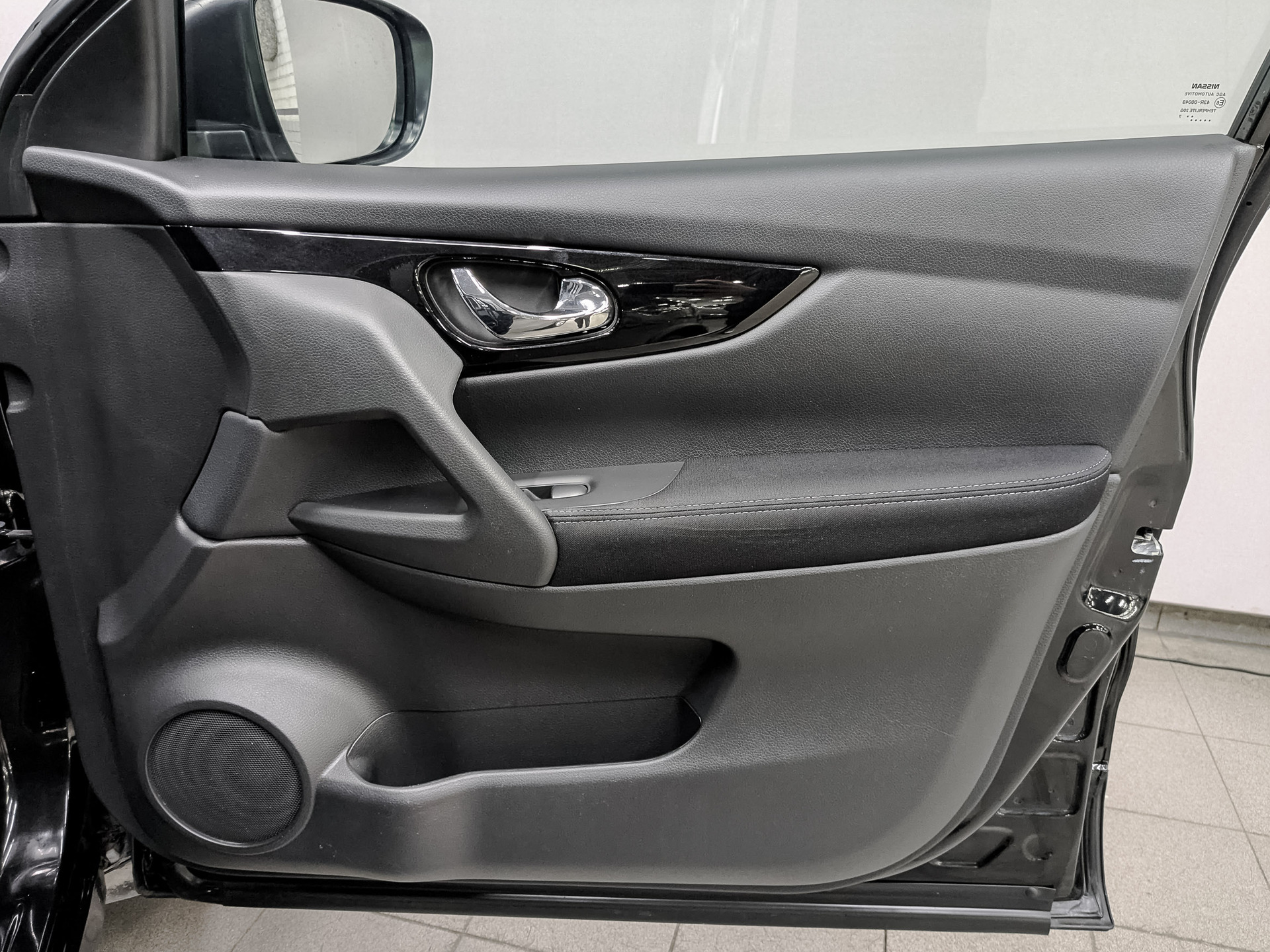 NISSAN Qashqai 2.00 (144 л.с), автомат, 2017, пробег 59 300 км