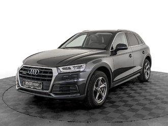 AUDI Q5 (B9)
