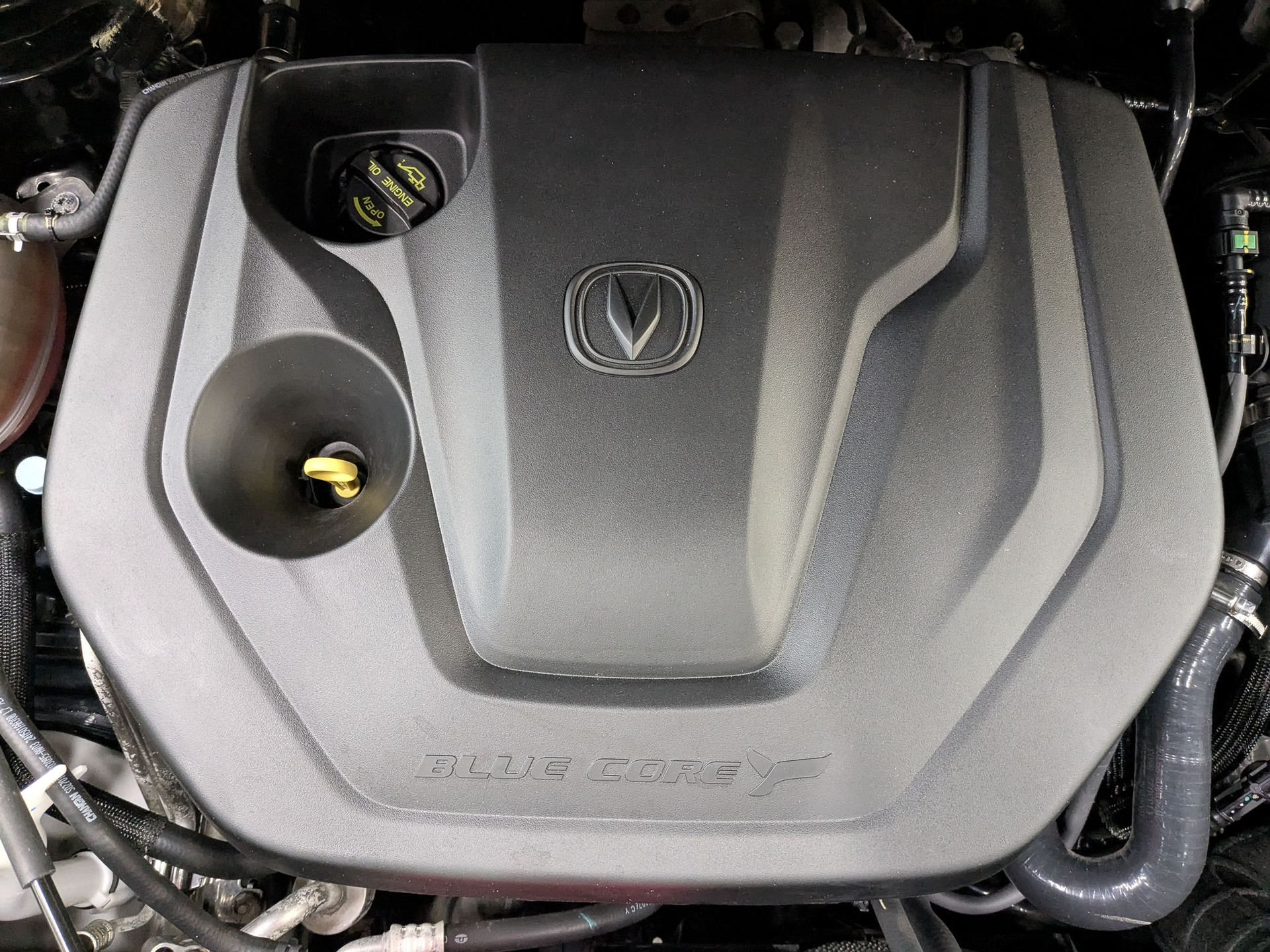 CHANGAN CS55 Plus 1.50 (181 л.с), автомат, 2024, пробег 64 201 км