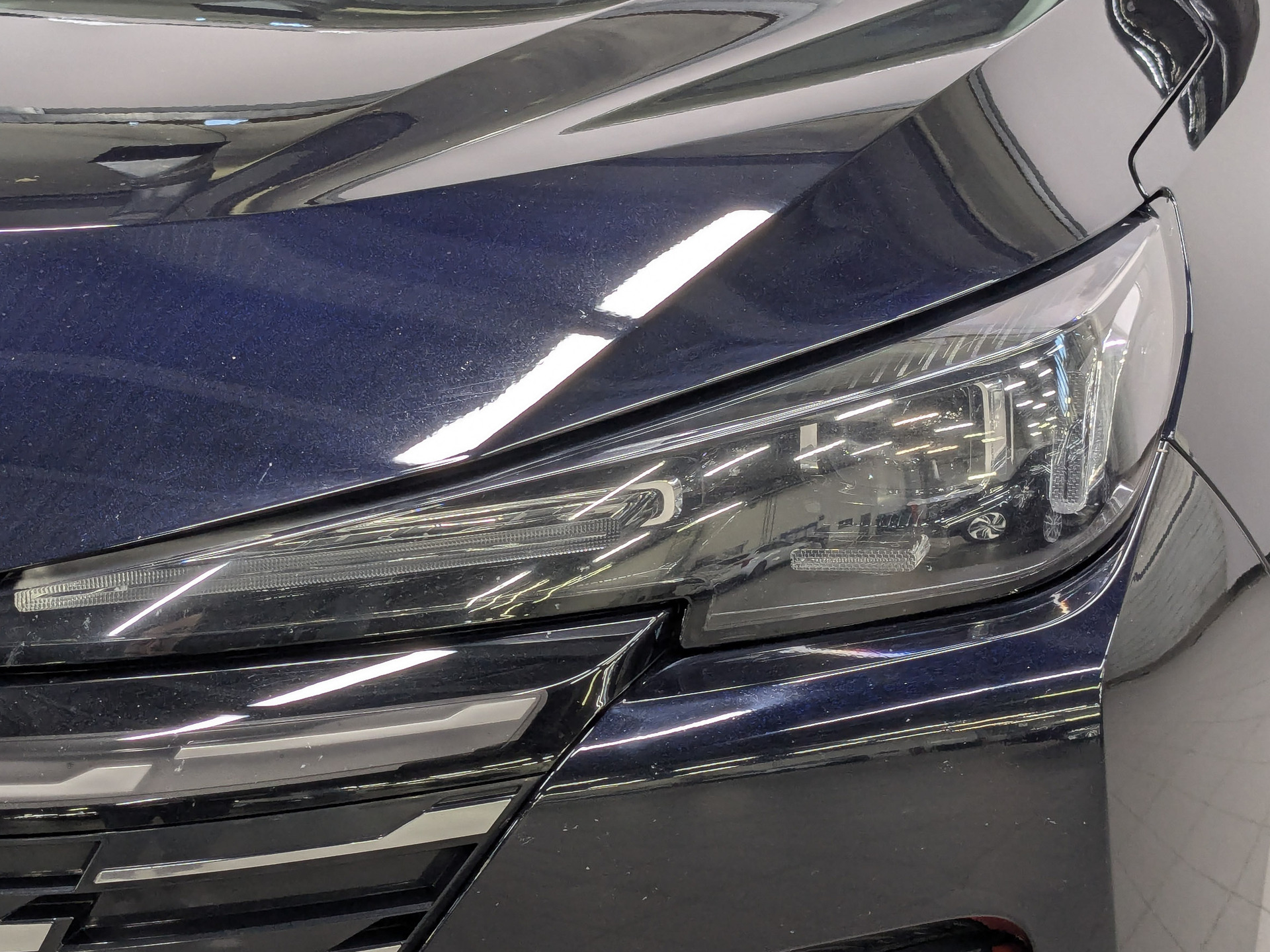 CHANGAN CS55 Plus 1.50 (181 л.с), автомат, 2024, пробег 64 201 км
