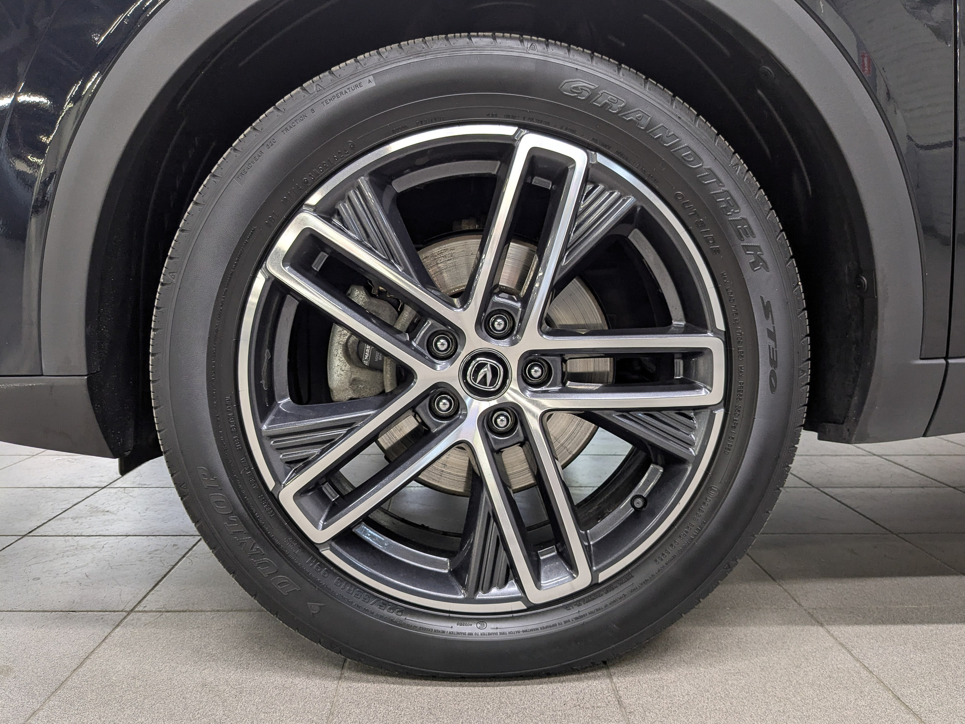 CHANGAN CS55 Plus 1.50 (181 л.с), автомат, 2024, пробег 64 201 км