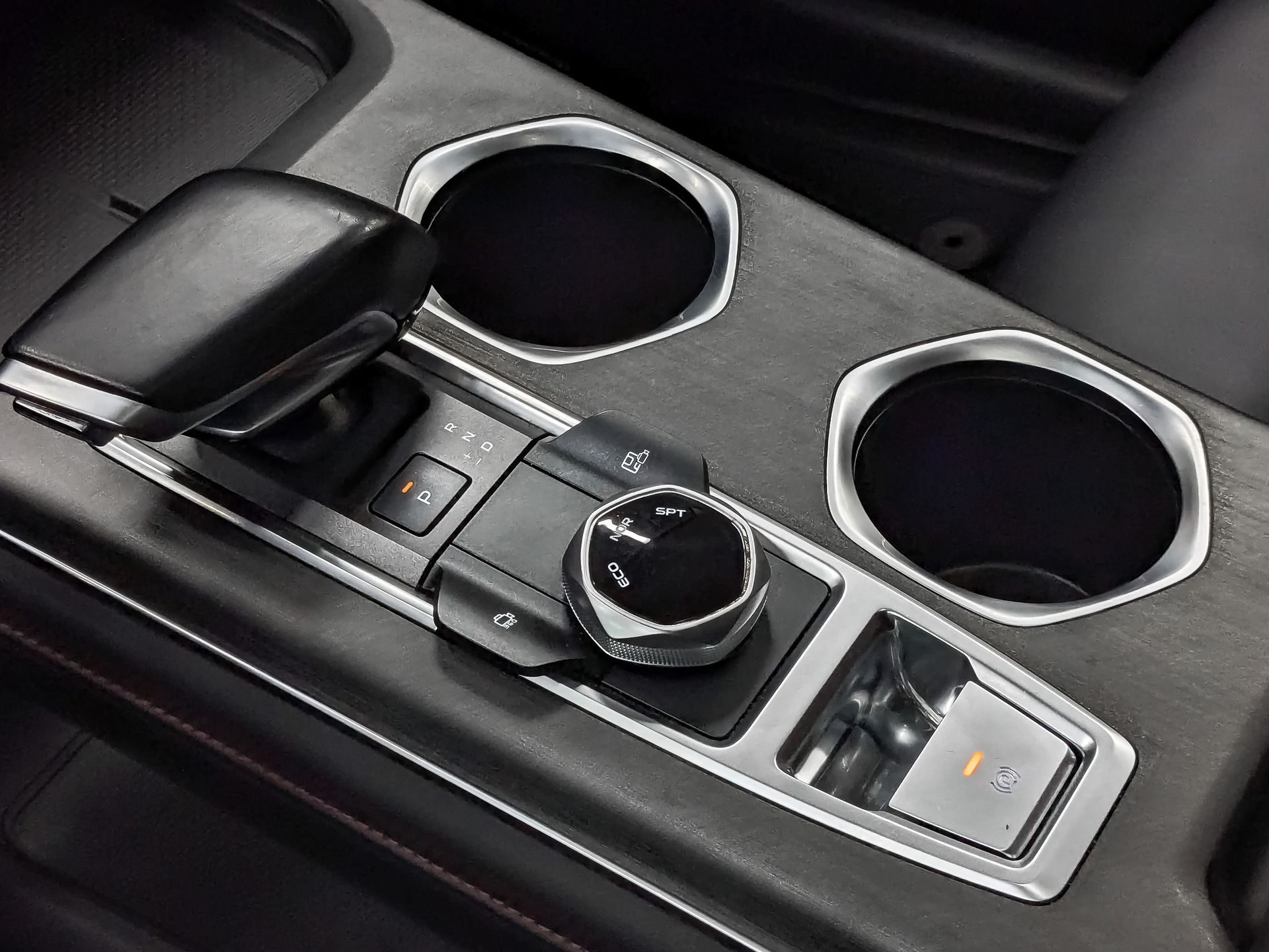 CHANGAN CS55 Plus 1.50 (181 л.с), автомат, 2024, пробег 64 201 км