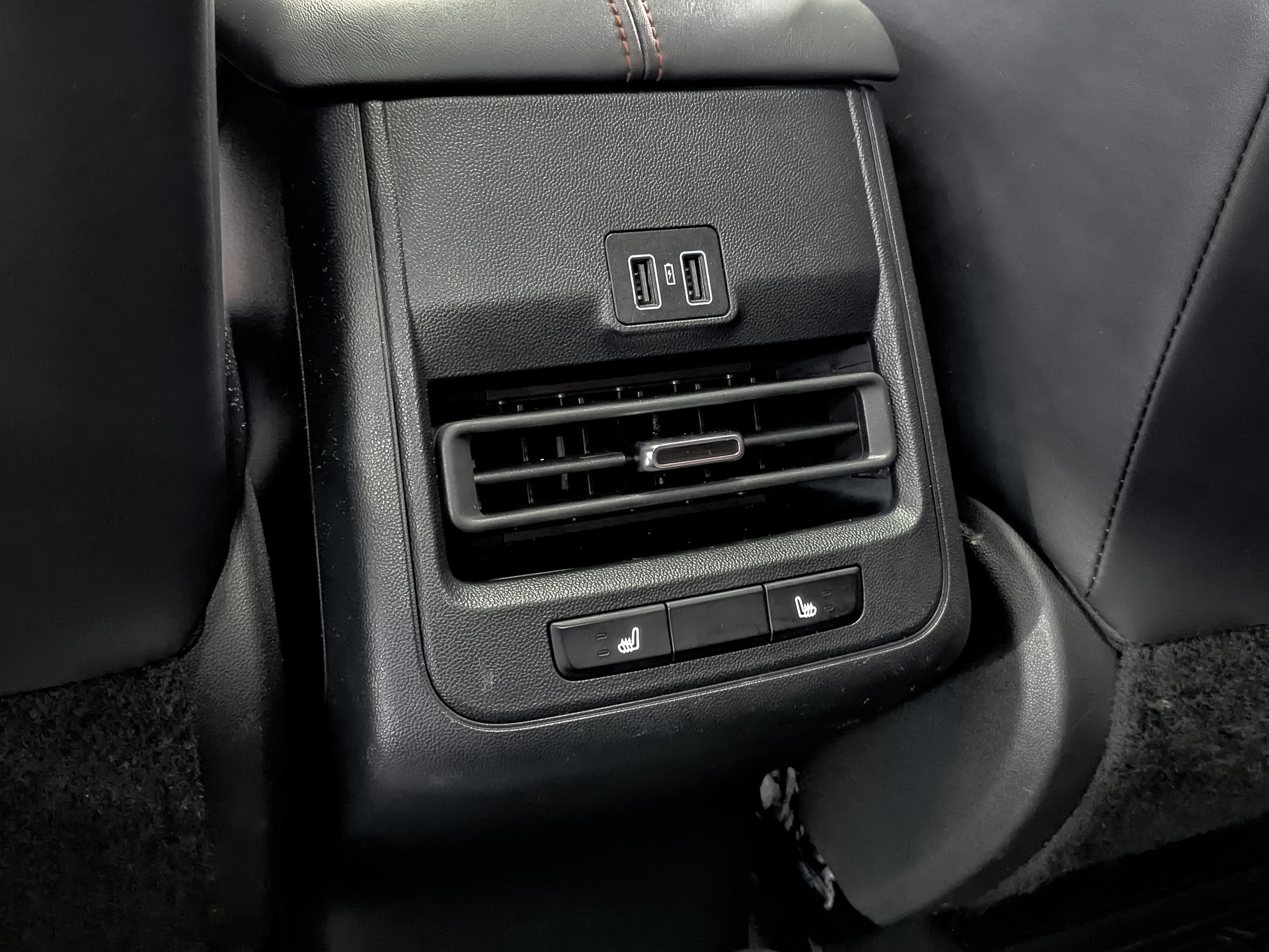 CHANGAN CS55 Plus 1.50 (181 л.с), автомат, 2024, пробег 64 201 км