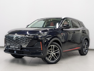 CHANGAN CS55 Plus