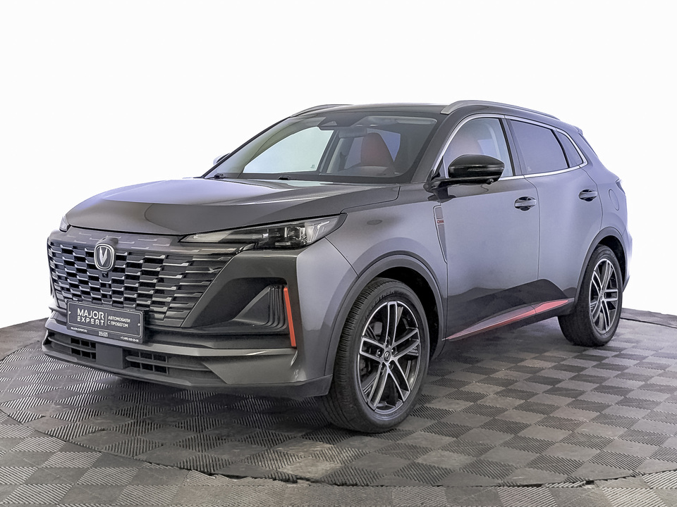 Changan CS55 Plus