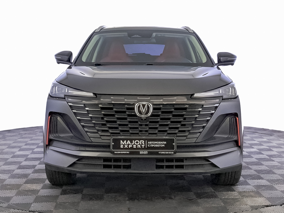 Changan CS55 Plus
