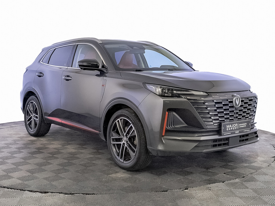 Changan CS55 Plus