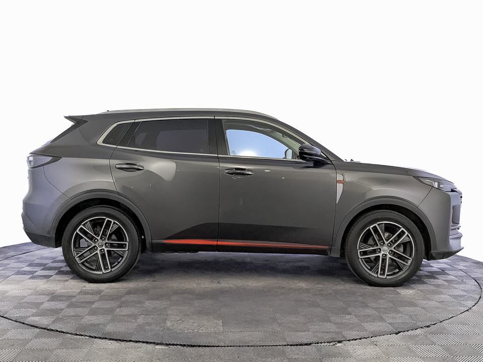 Changan CS55 Plus