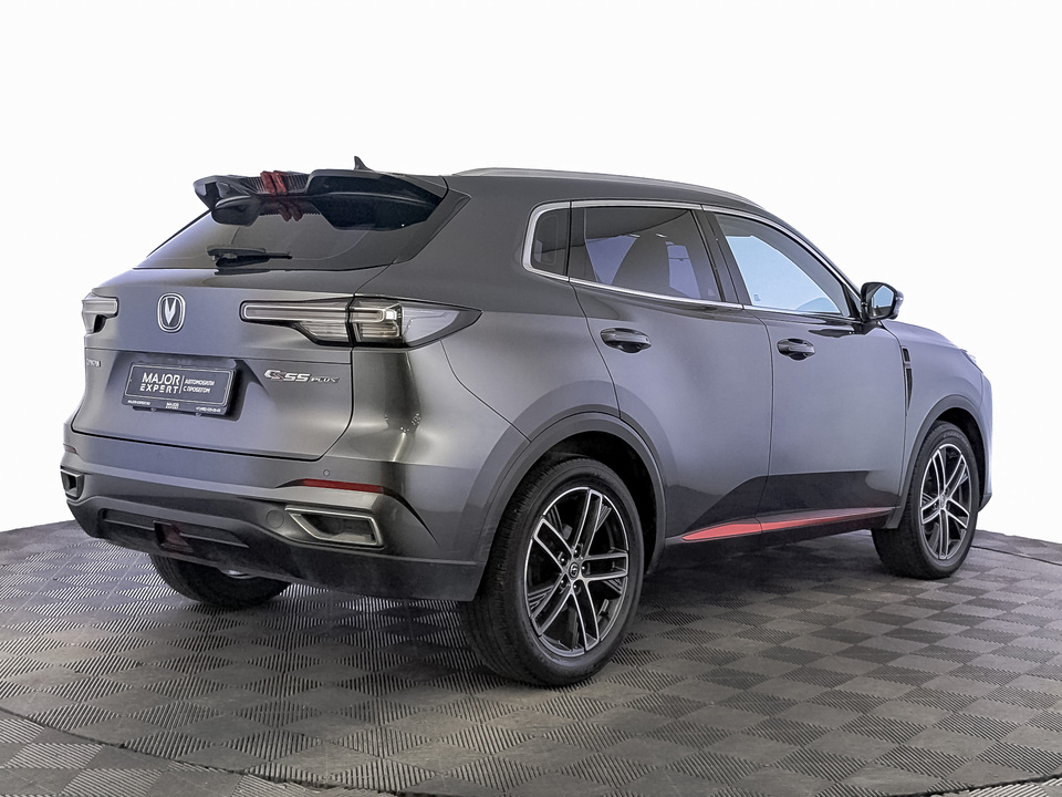 Changan CS55 Plus