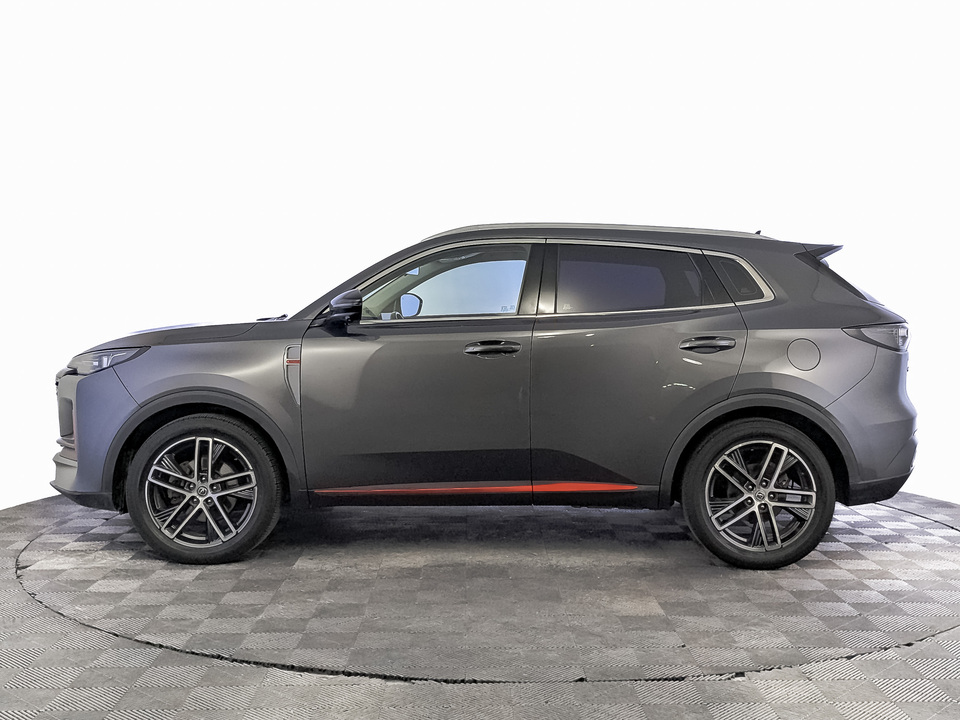 Фото Changan CS55 Plus с пробегом 133 228 км