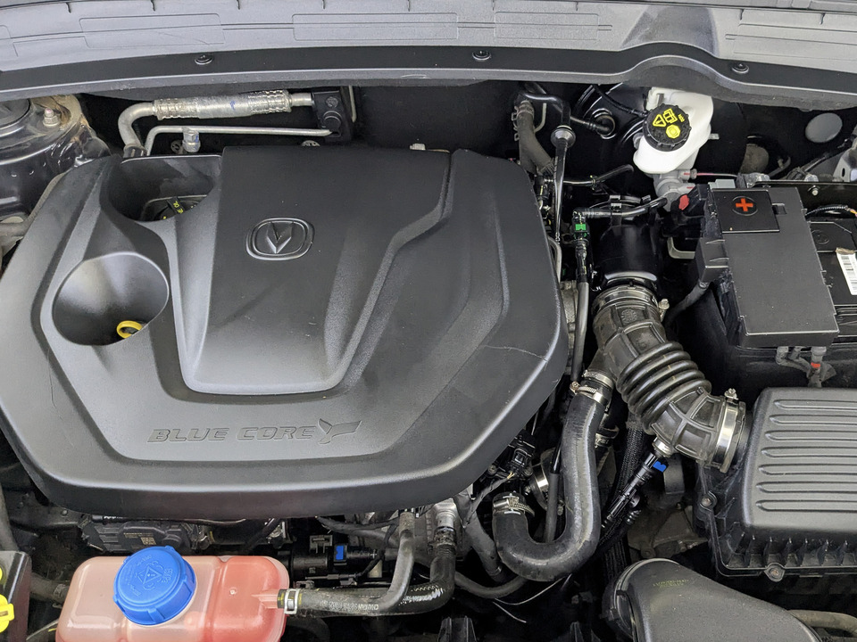 Фото Changan CS55 Plus с пробегом 133 228 км