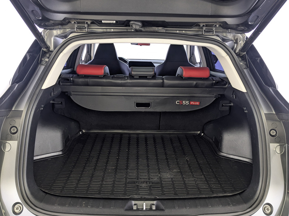 Фото Changan CS55 Plus с пробегом 133 228 км