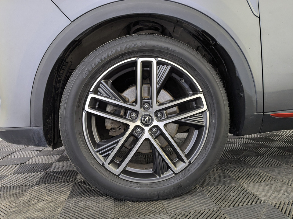 Фото Changan CS55 Plus с пробегом 133 228 км