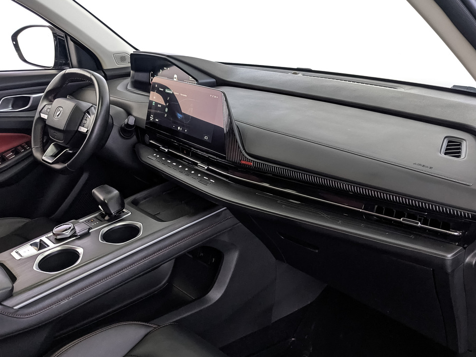 Фото Changan CS55 Plus с пробегом 133 228 км