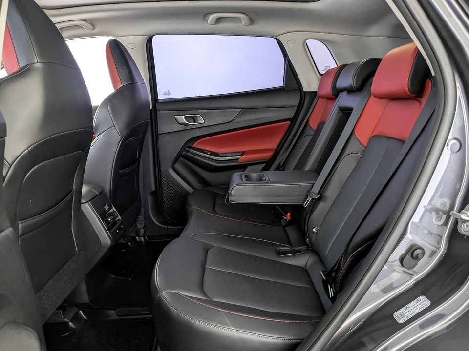 Фото Changan CS55 Plus с пробегом 133 228 км