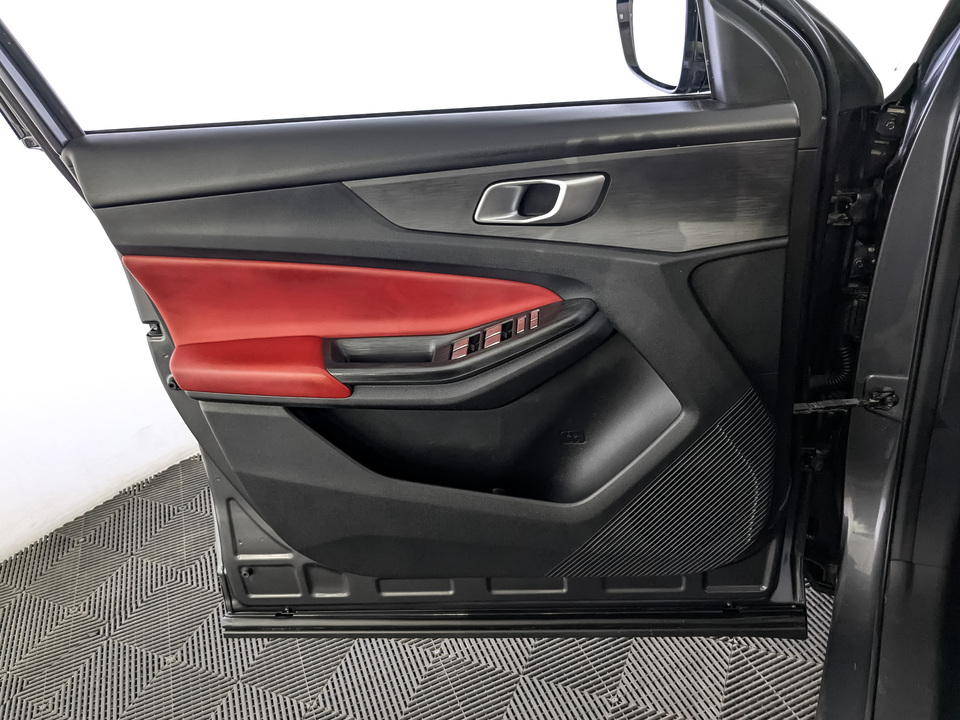 Фото Changan CS55 Plus с пробегом 133 228 км
