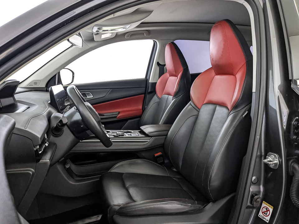 Фото Changan CS55 Plus с пробегом 133 228 км