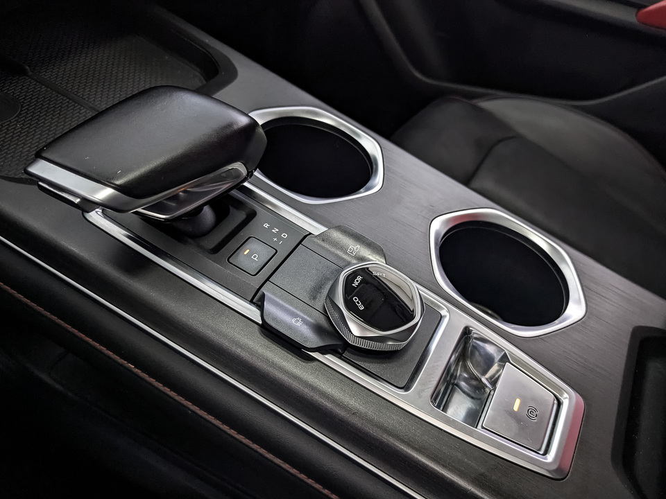 Фото Changan CS55 Plus с пробегом 133 228 км
