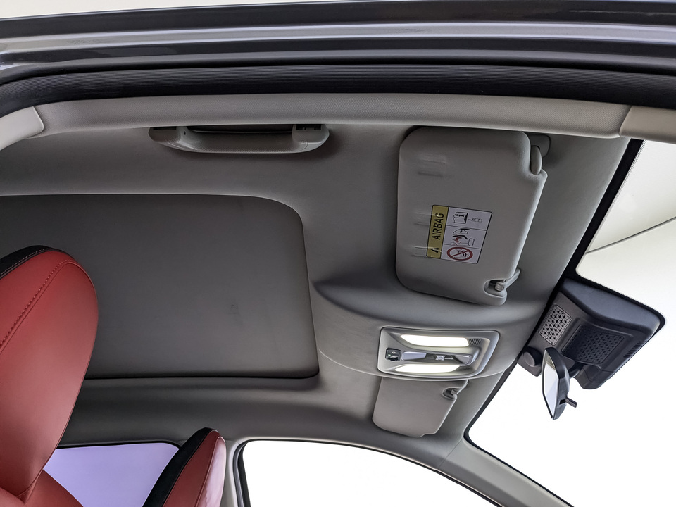 Фото Changan CS55 Plus с пробегом 133 228 км