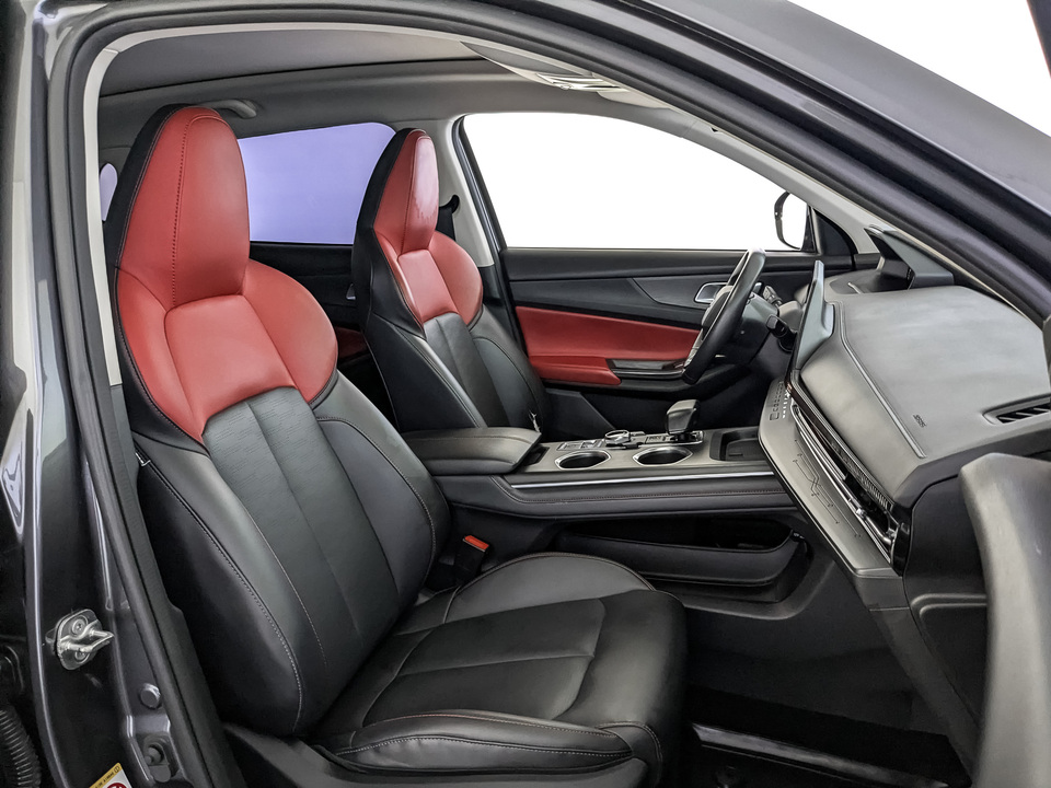 Фото Changan CS55 Plus с пробегом 133 228 км