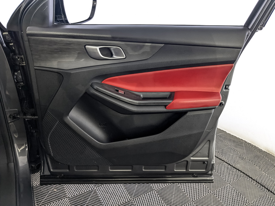Фото Changan CS55 Plus с пробегом 133 228 км