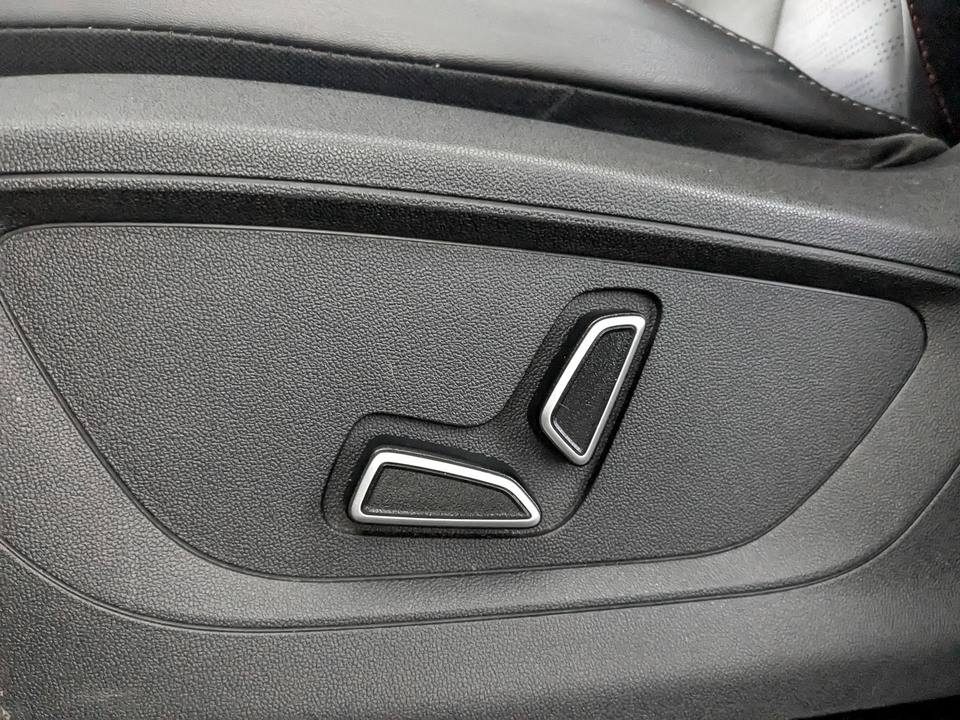 Фото Changan CS55 Plus с пробегом 133 228 км