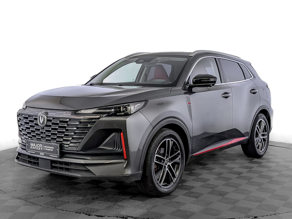 Changan CS55 Plus