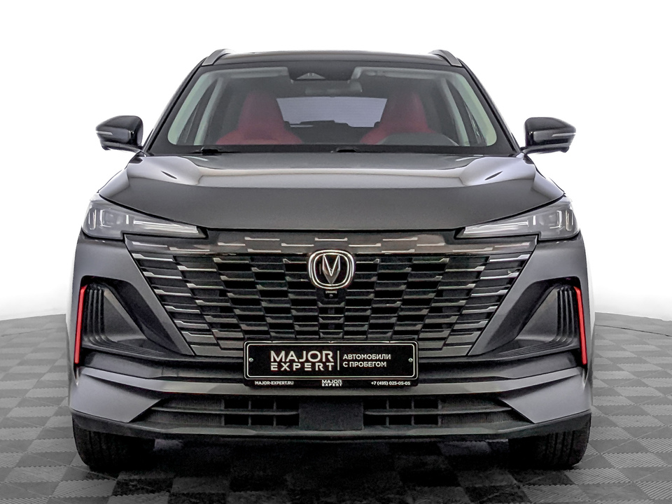 Changan CS55 Plus