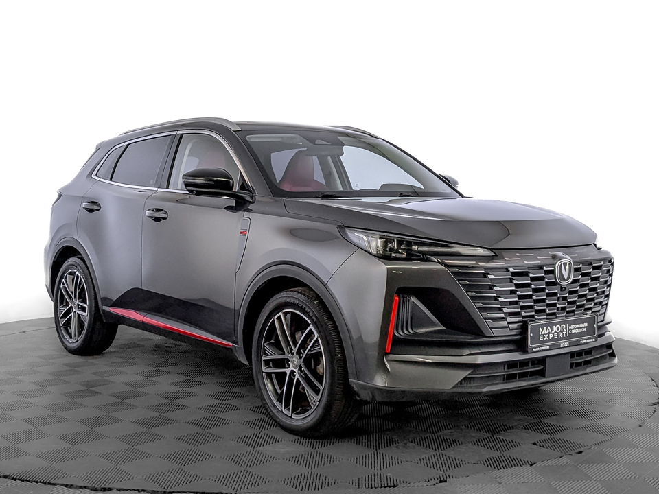Changan CS55 Plus