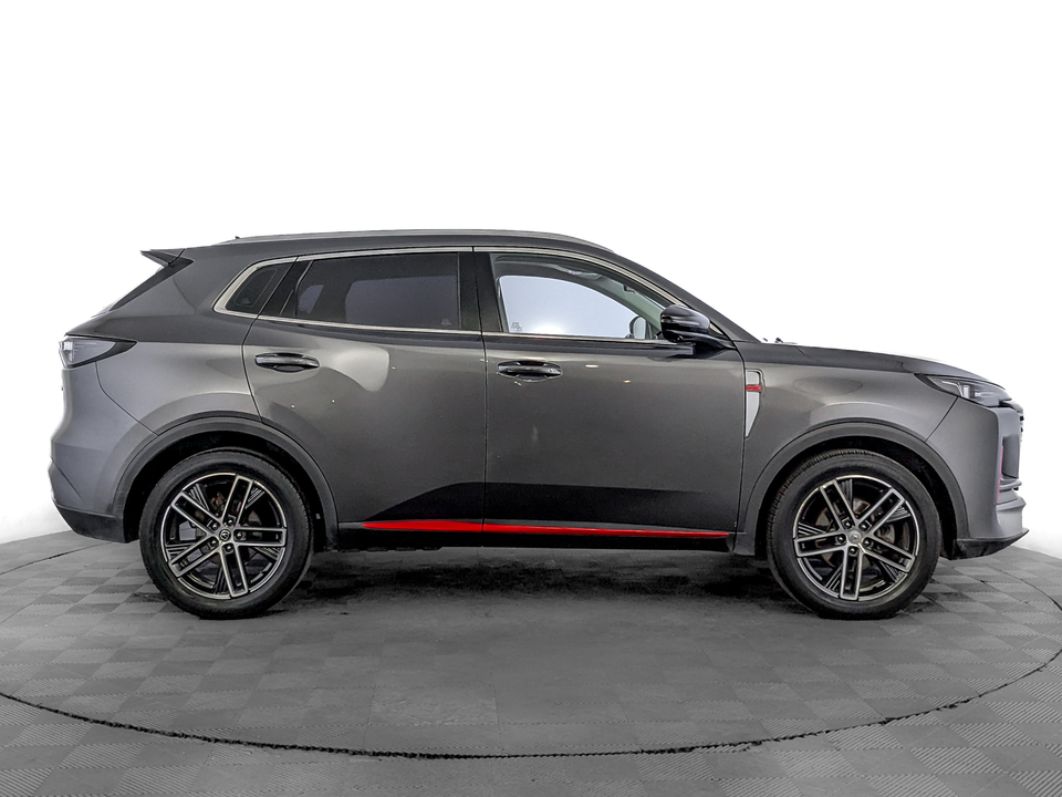 Changan CS55 Plus