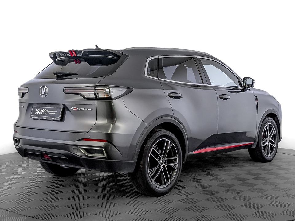 Changan CS55 Plus