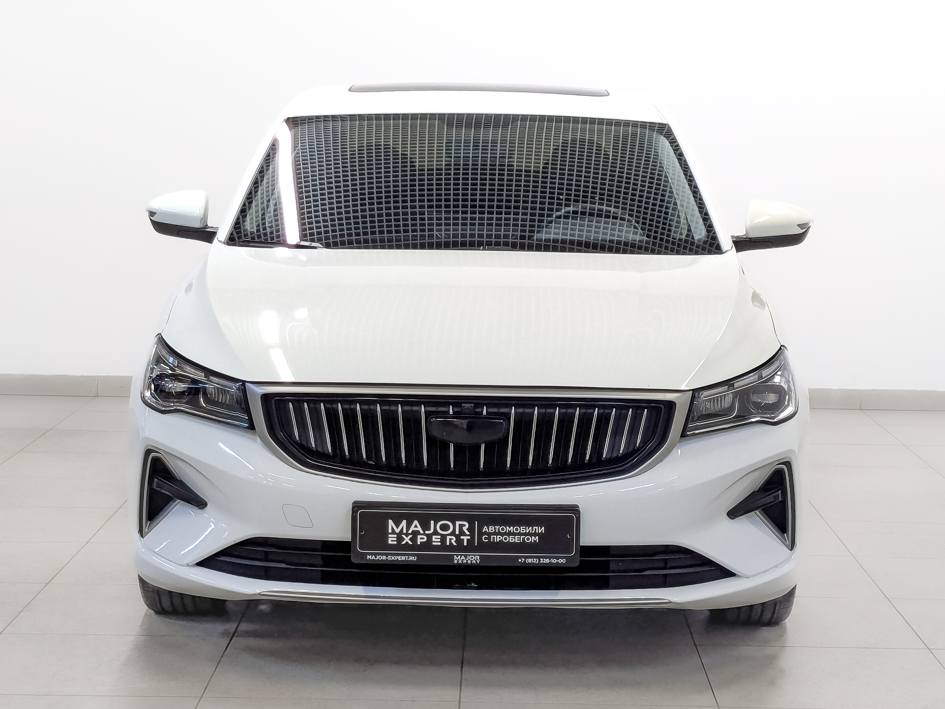 BELGEE S50 1.50 (122 л.с), автомат, 2025, пробег 14 913 км