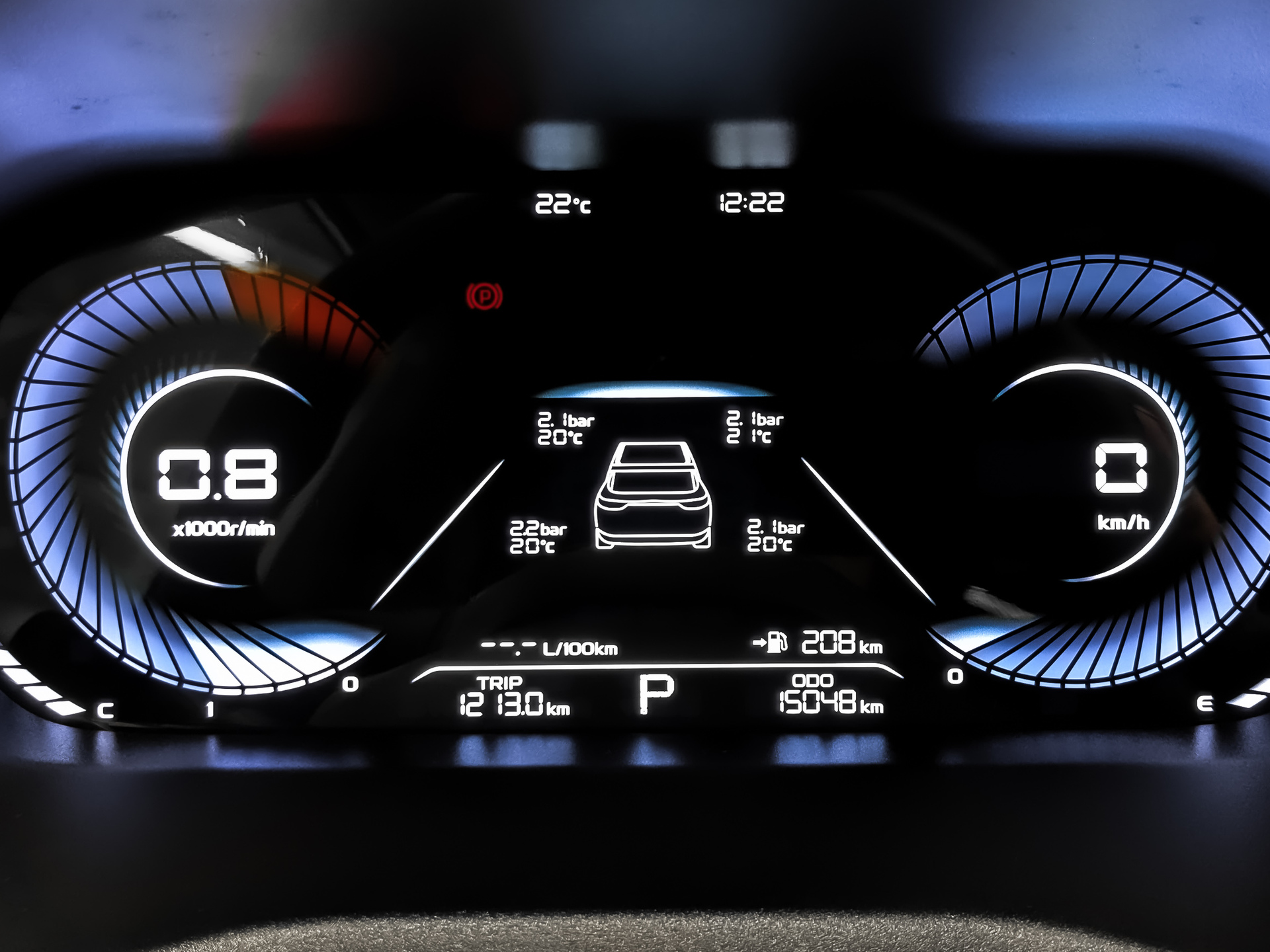 BELGEE S50 1.50 (122 л.с), автомат, 2025, пробег 14 913 км