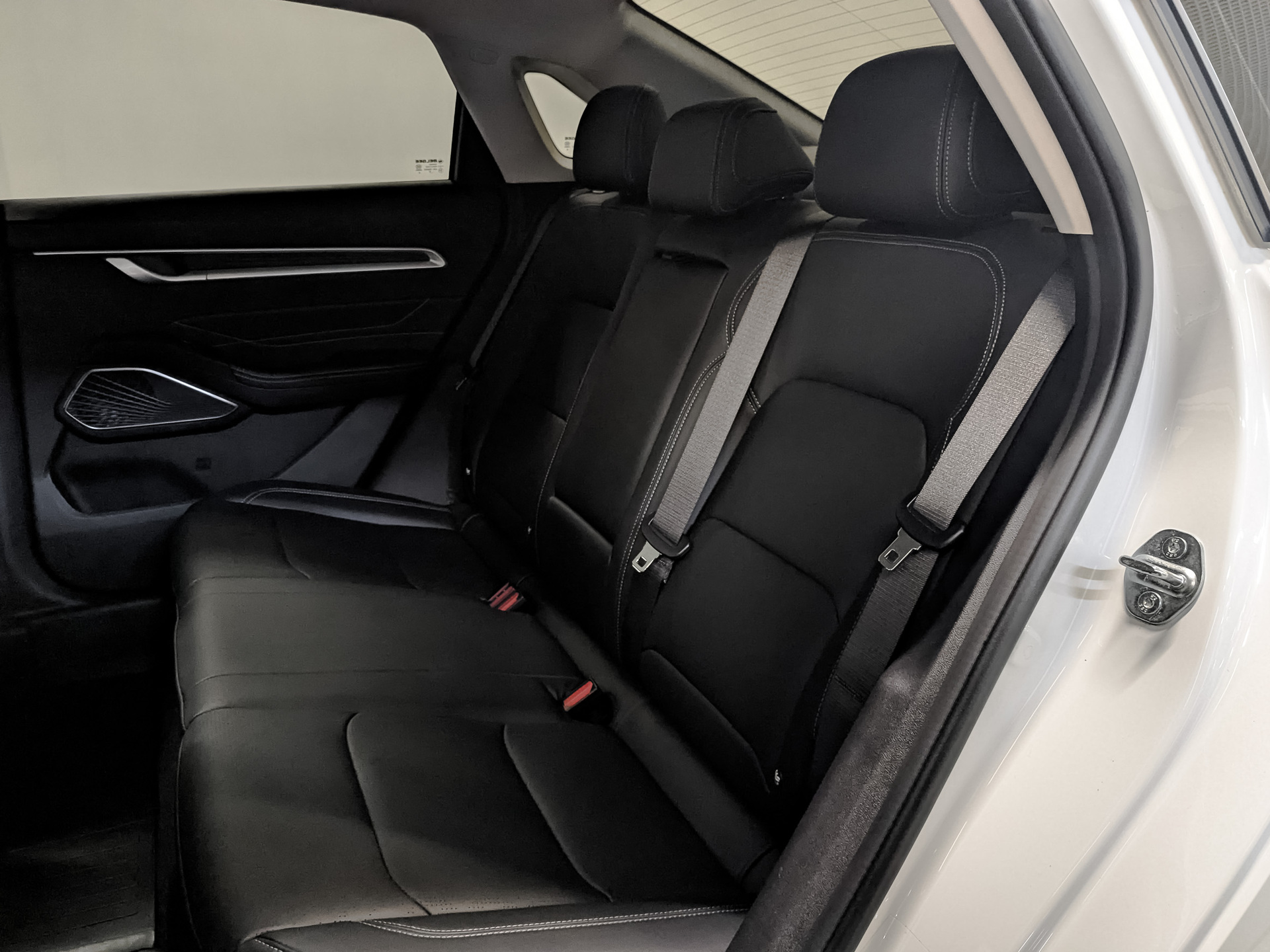 BELGEE S50 1.50 (122 л.с), автомат, 2025, пробег 14 913 км