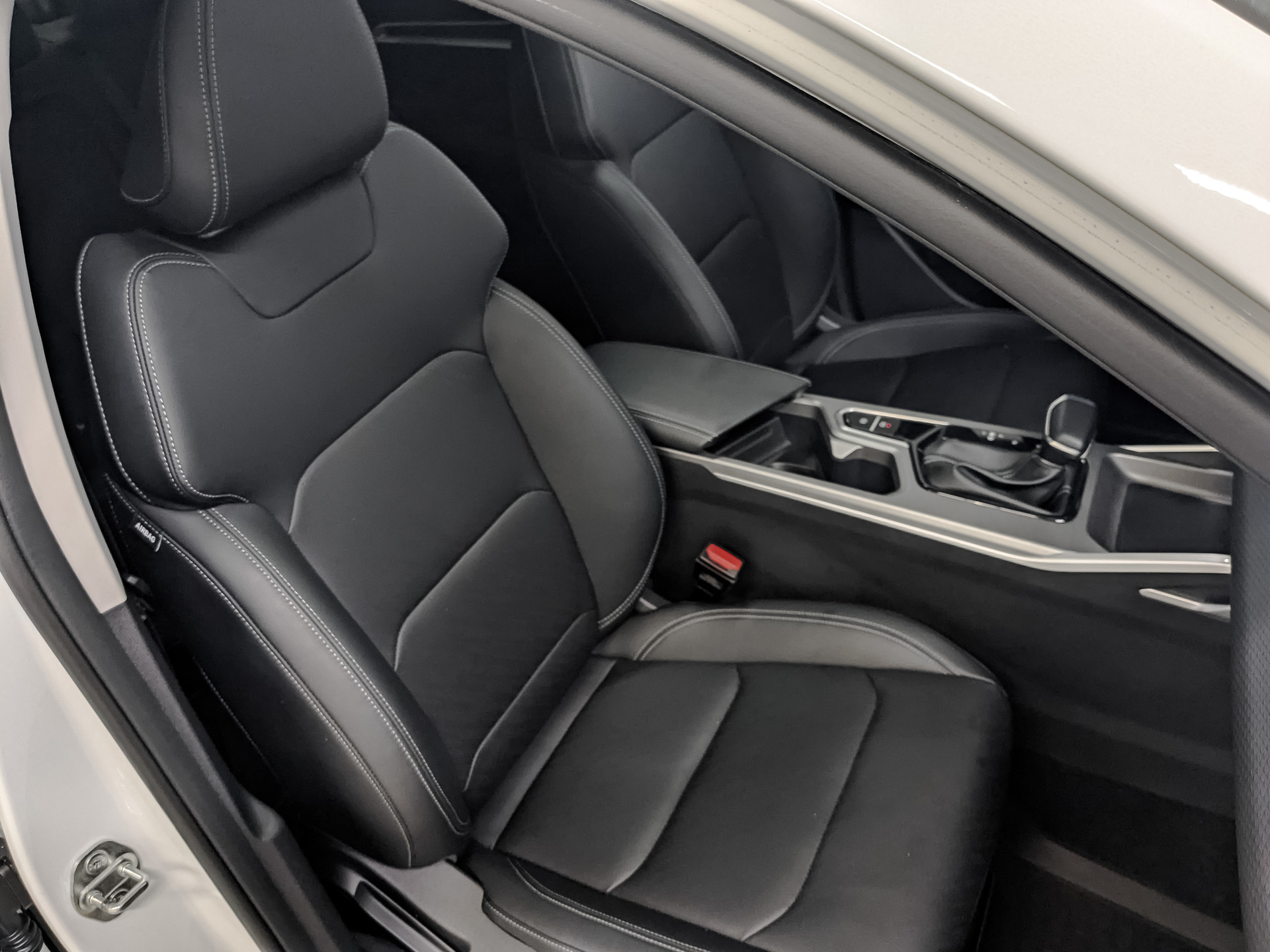 BELGEE S50 1.50 (122 л.с), автомат, 2025, пробег 14 913 км