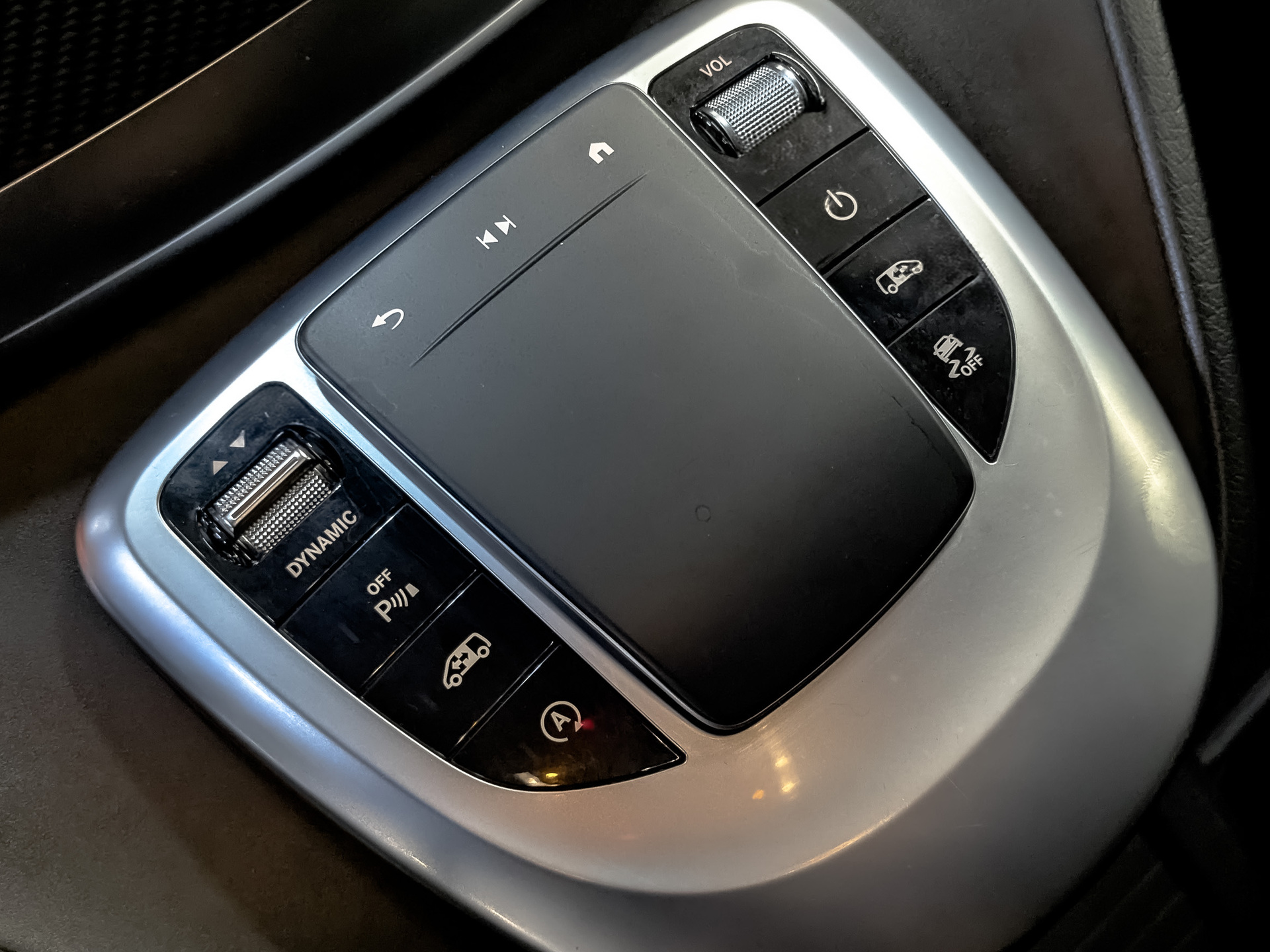 MERCEDES-BENZ V-Класс 1.90 (163 л.с), автомат, 2022, пробег 119 000 км