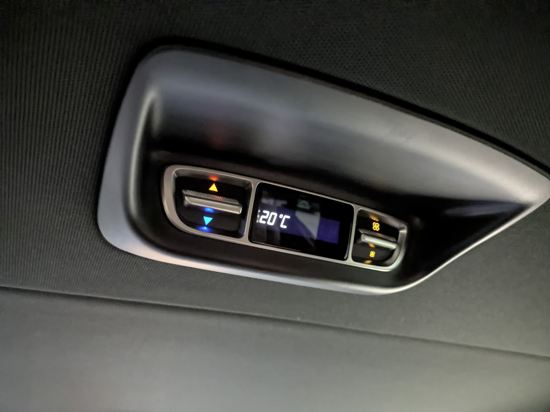 MERCEDES-BENZ V-Класс 1.90 (163 л.с), автомат, 2022, пробег 119 000 км