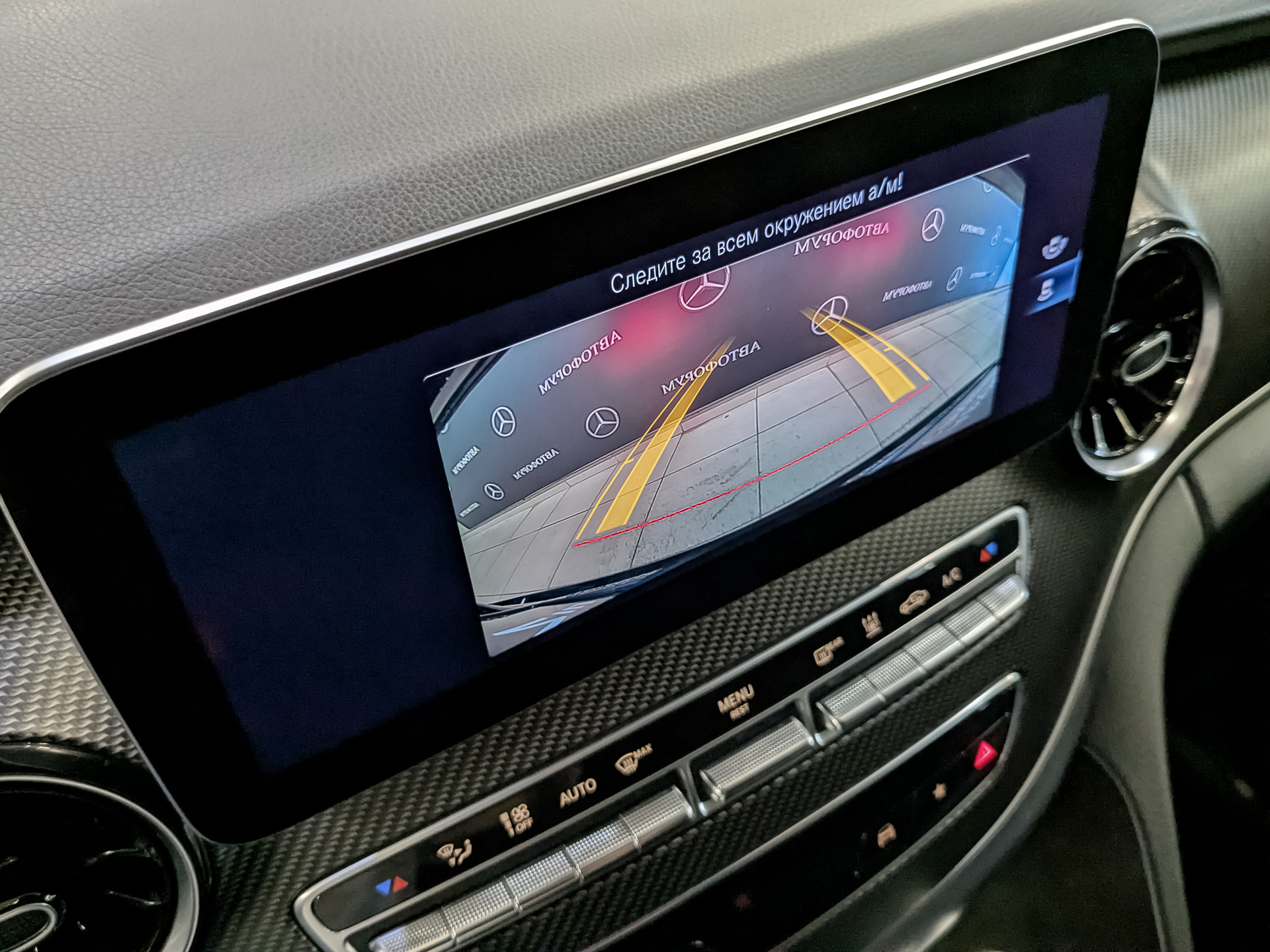 MERCEDES-BENZ V-Класс 1.90 (163 л.с), автомат, 2022, пробег 119 000 км