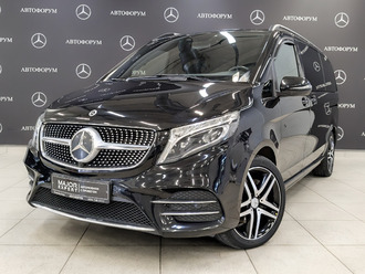 MERCEDES-BENZ V (W447)