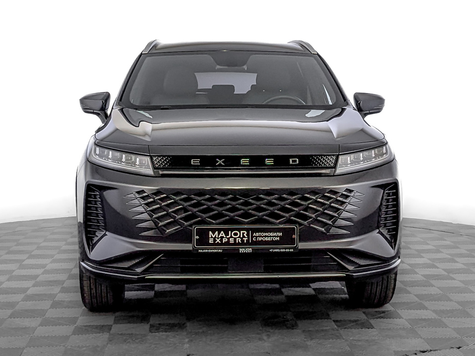 EXEED LX I