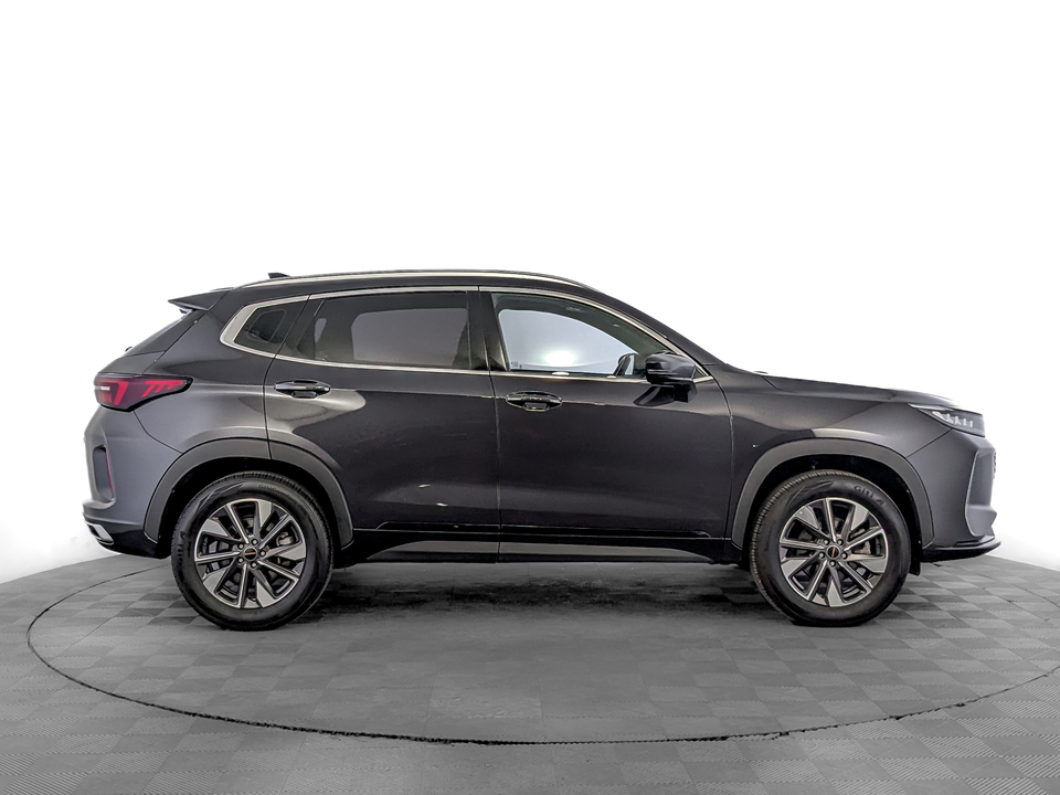 EXEED LX I