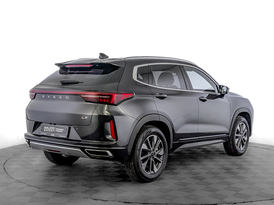 EXEED LX I