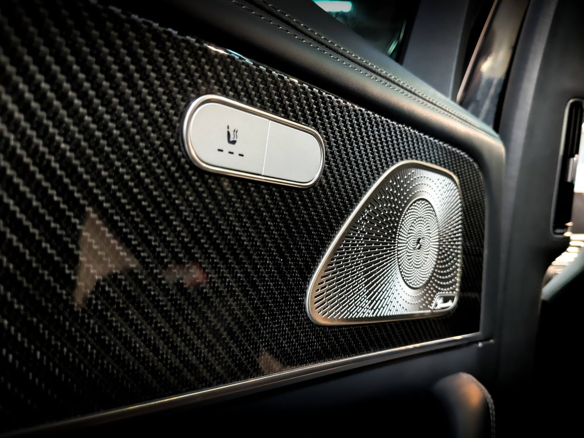 MERCEDES-BENZ GLE AMG 63 S Coupe 4MATIC+ 4.00 (612 л.с), автомат, 2021, пробег 84 479 км