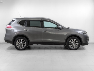Nissan X-Trail III T32
