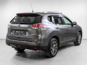 Nissan X-Trail III T32