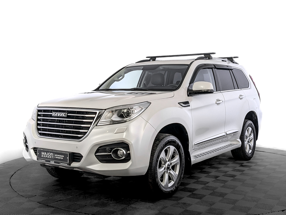 Haval H9 I