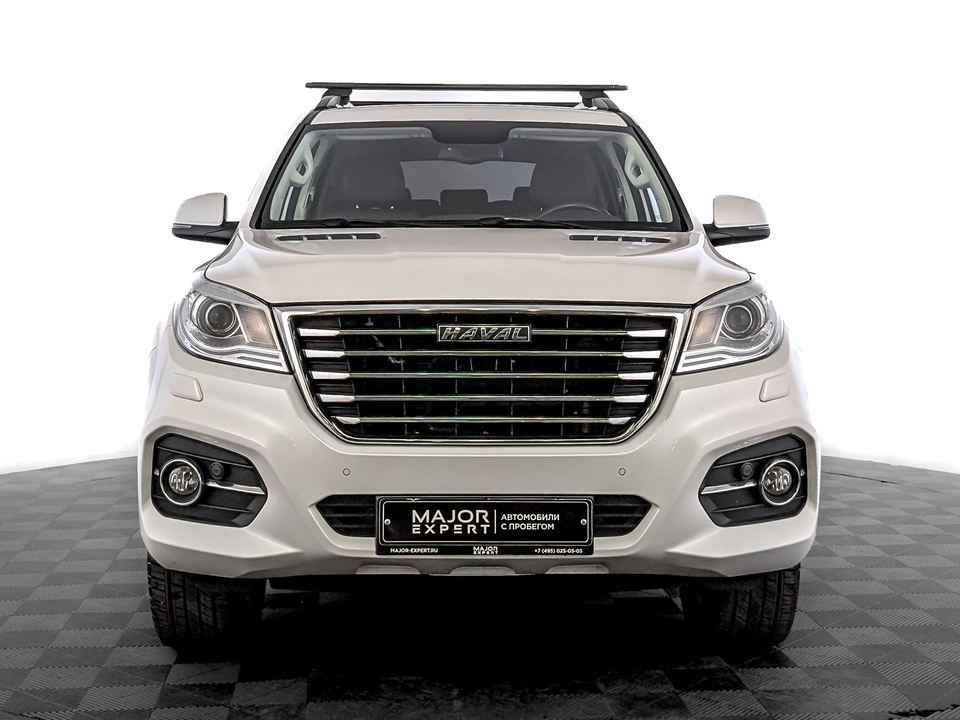 Haval H9 I