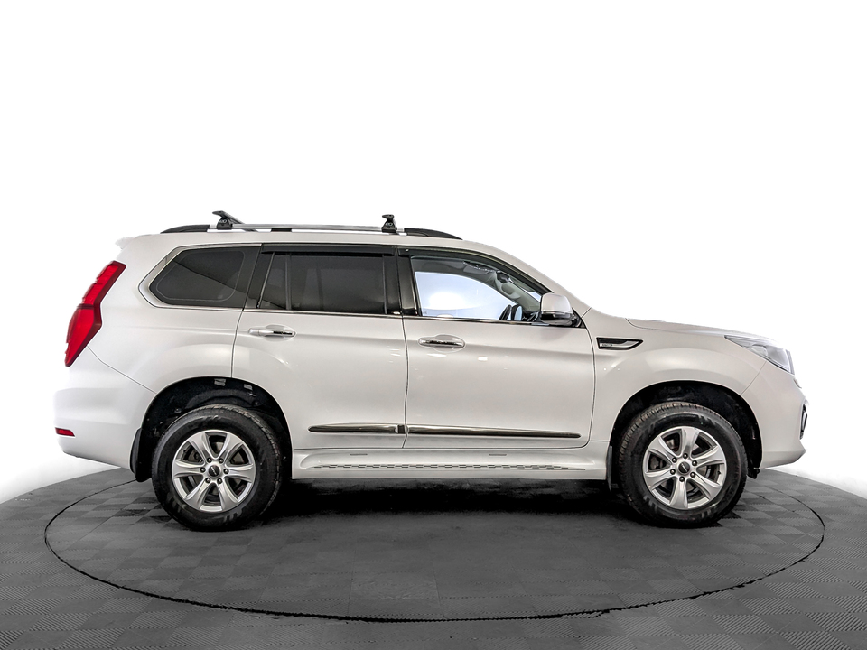 Haval H9 I