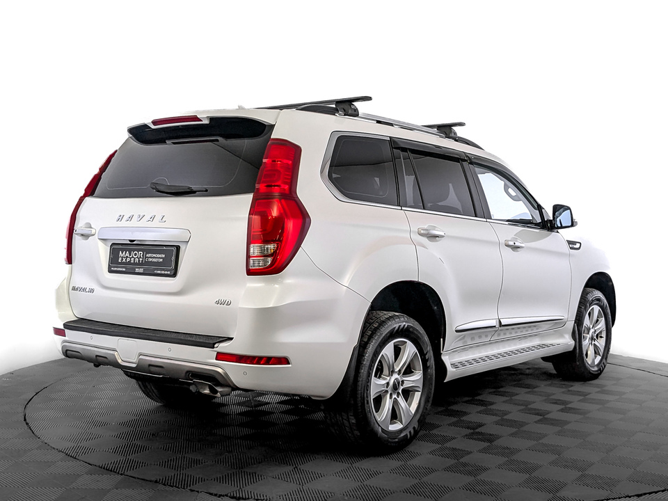 Haval H9 I
