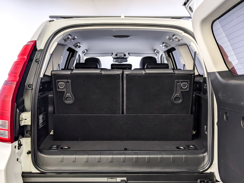 Фото Haval H9 с пробегом 61 212 км